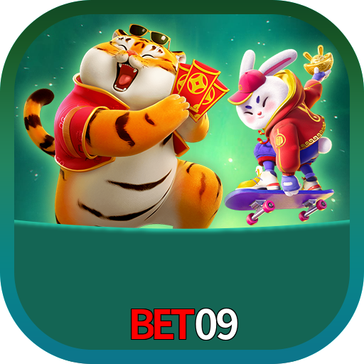 bet09 Logo