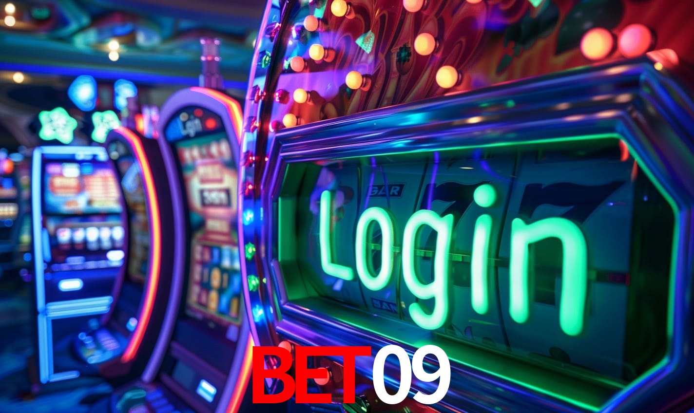 BET09