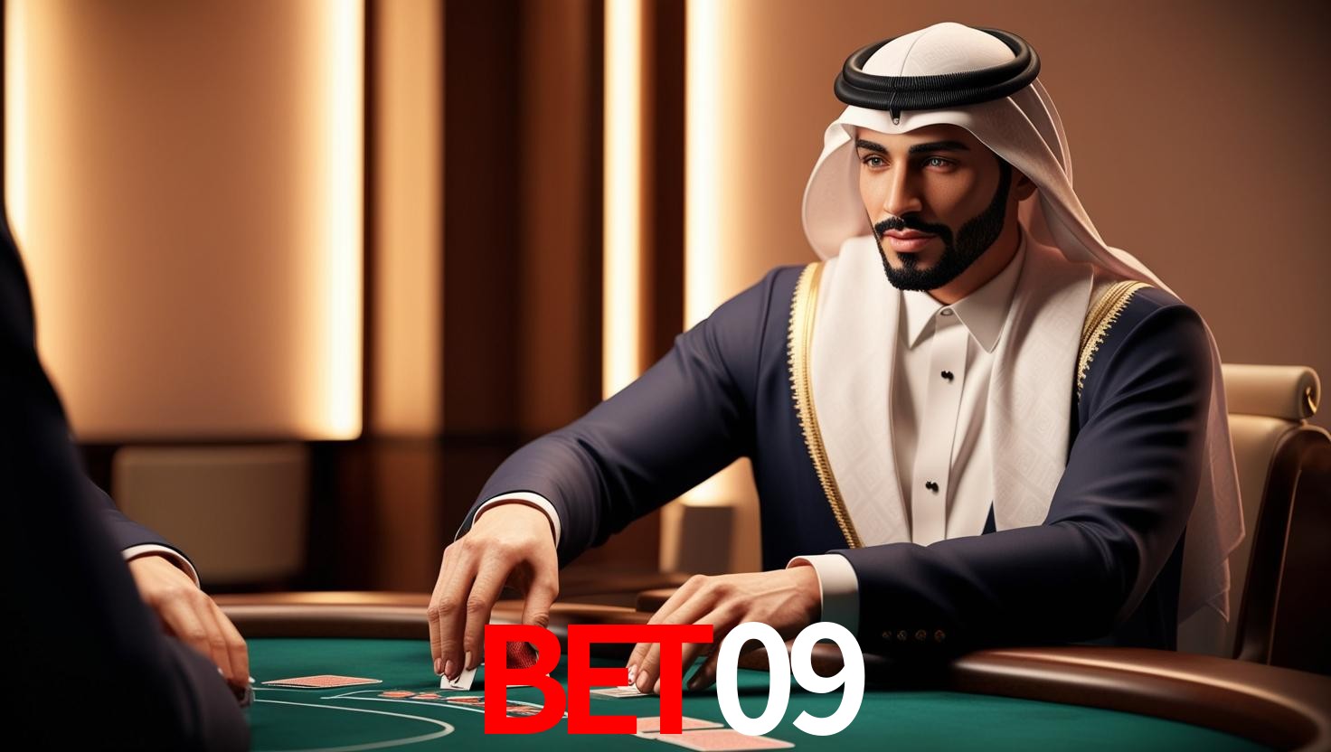 BET09