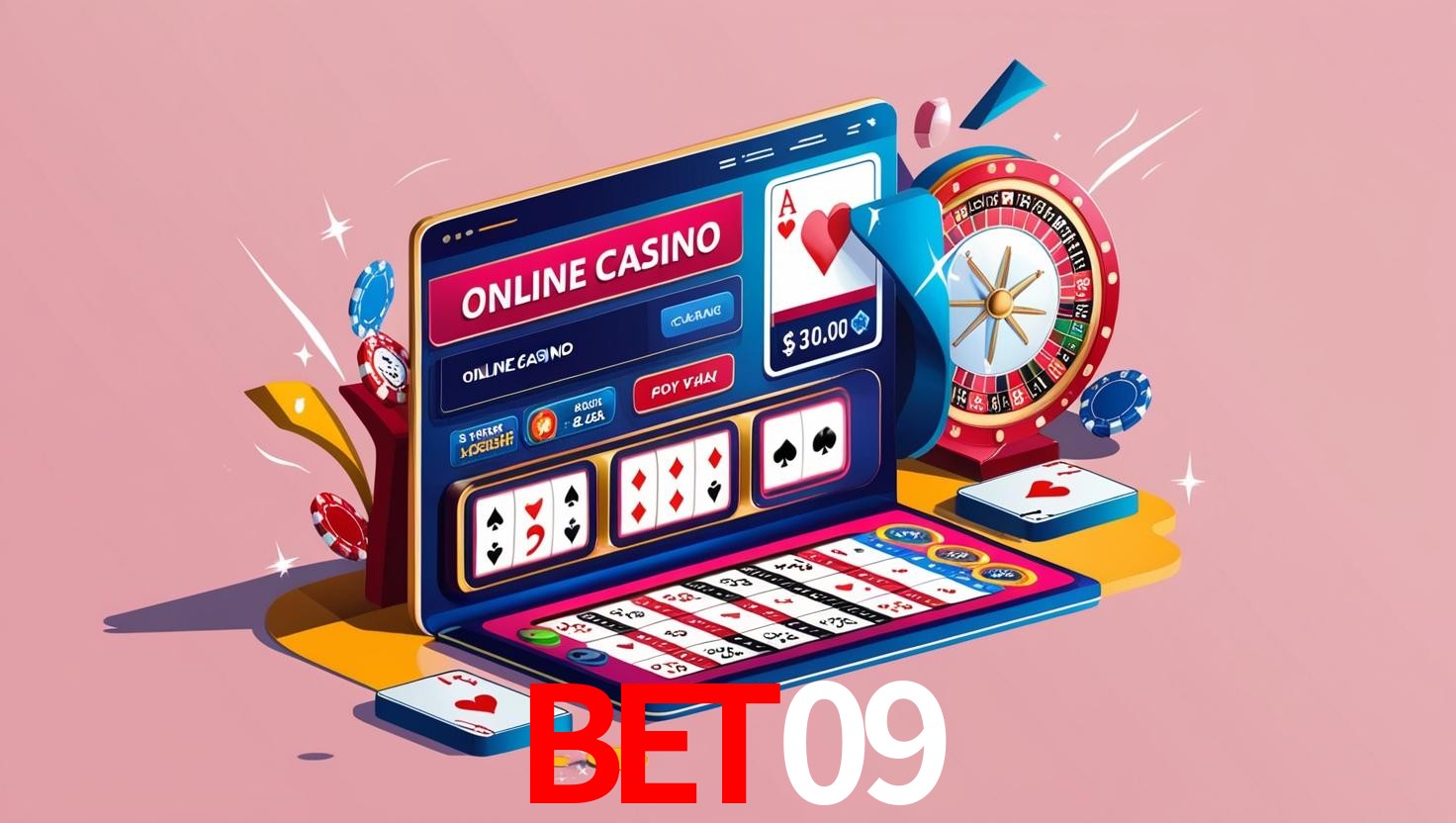 BET09